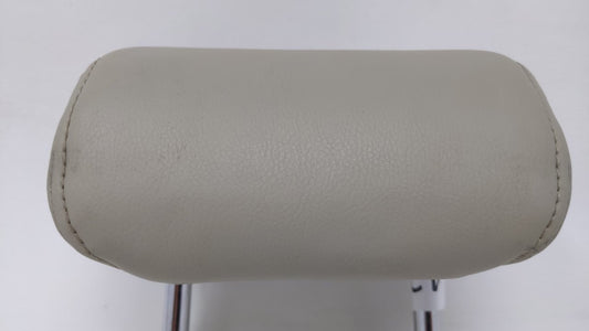 2000 Infiniti I35 Headrest Head Rest Rear Center Seat Fits OEM Used Auto Parts