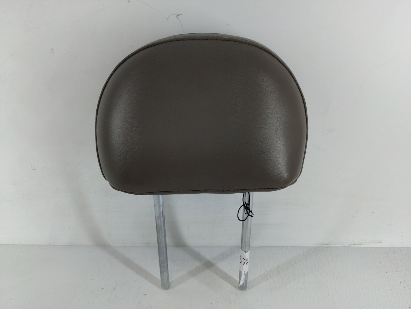 2000-2002 Jeep Grand Cherokee Headrest Head Rest Front Driver Passenger Seat Fits Fits 2000 2001 2002 OEM Used Auto Parts -