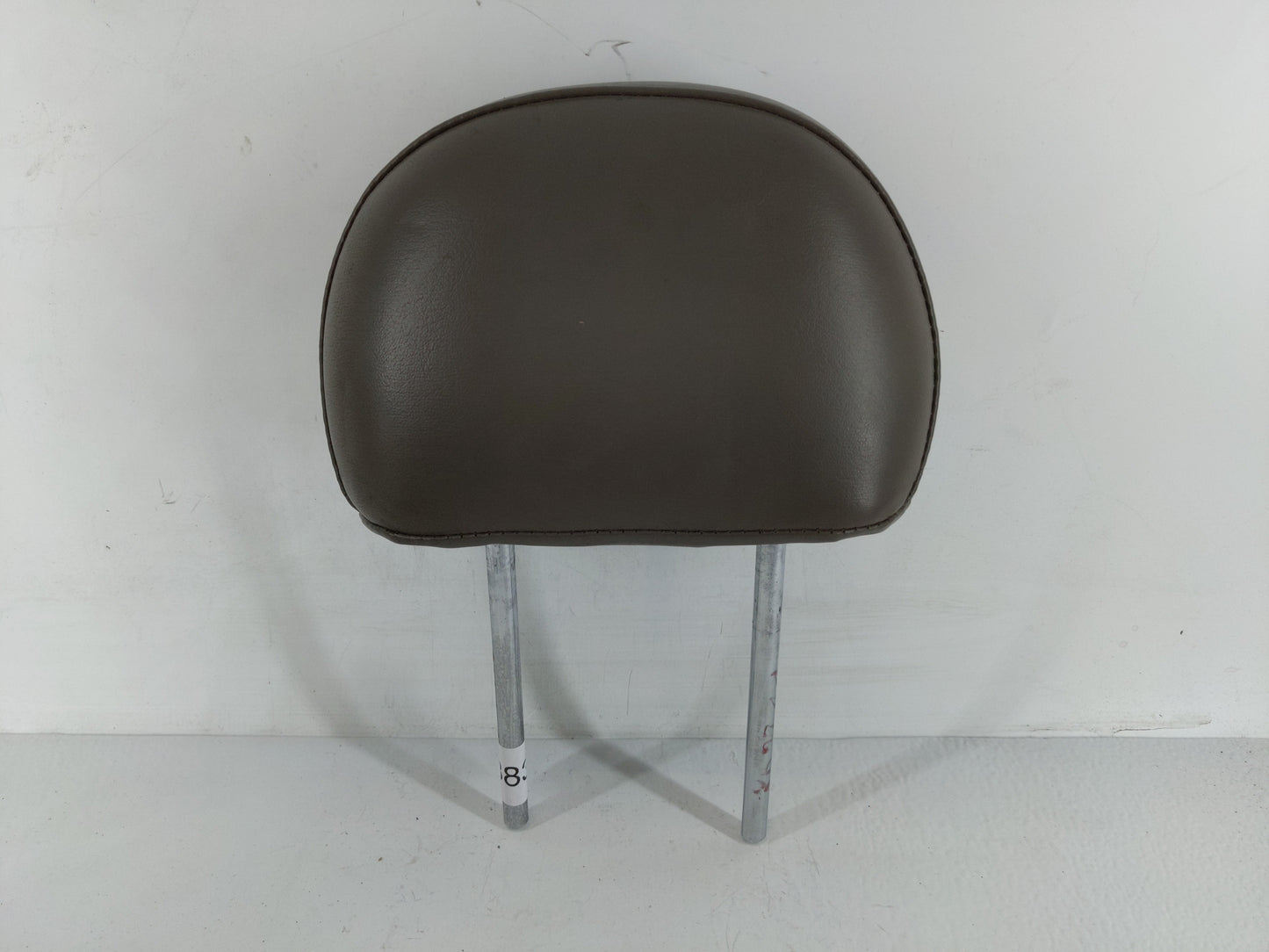 2000-2002 Jeep Grand Cherokee Headrest Head Rest Front Driver Passenger Seat Fits Fits 2000 2001 2002 OEM Used Auto Parts -