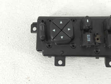 1999-2004 Jeep Grand Cherokee Master Power Window Switch Replacement Driver Side Left P/N:5JM60DX9AB Fits OEM Used Auto Parts