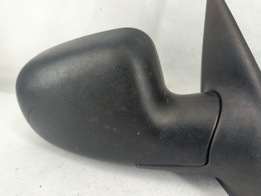 2000 Jeep Grand Cherokee Side Mirror Replacement Passenger Right View Door Mirror Fits OEM Used Auto Parts