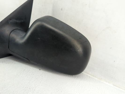 1999-2004 Jeep Grand Cherokee Side Mirror Replacement Driver Left View Door Mirror P/N:71060 Fits OEM Used Auto Parts