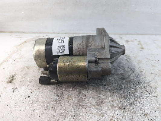 1999-2002 Jeep Grand Cherokee Car Starter Motor Solenoid OEM Fits Fits 1999 2000 2001 2002 OEM Used Auto Parts