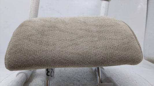 2000 Kia Magentis Headrest Head Rest Rear Center Seat Fits OEM Used Auto Parts