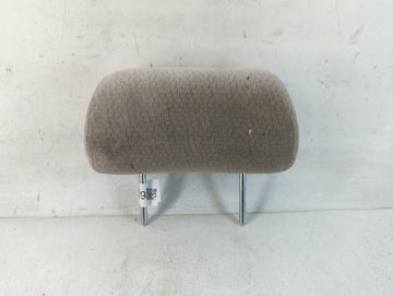 2000-2004 Kia Spectra Headrest Head Rest Rear Seat Fits Fits 2000 2001 2002 2003 2004 OEM Used Auto Parts