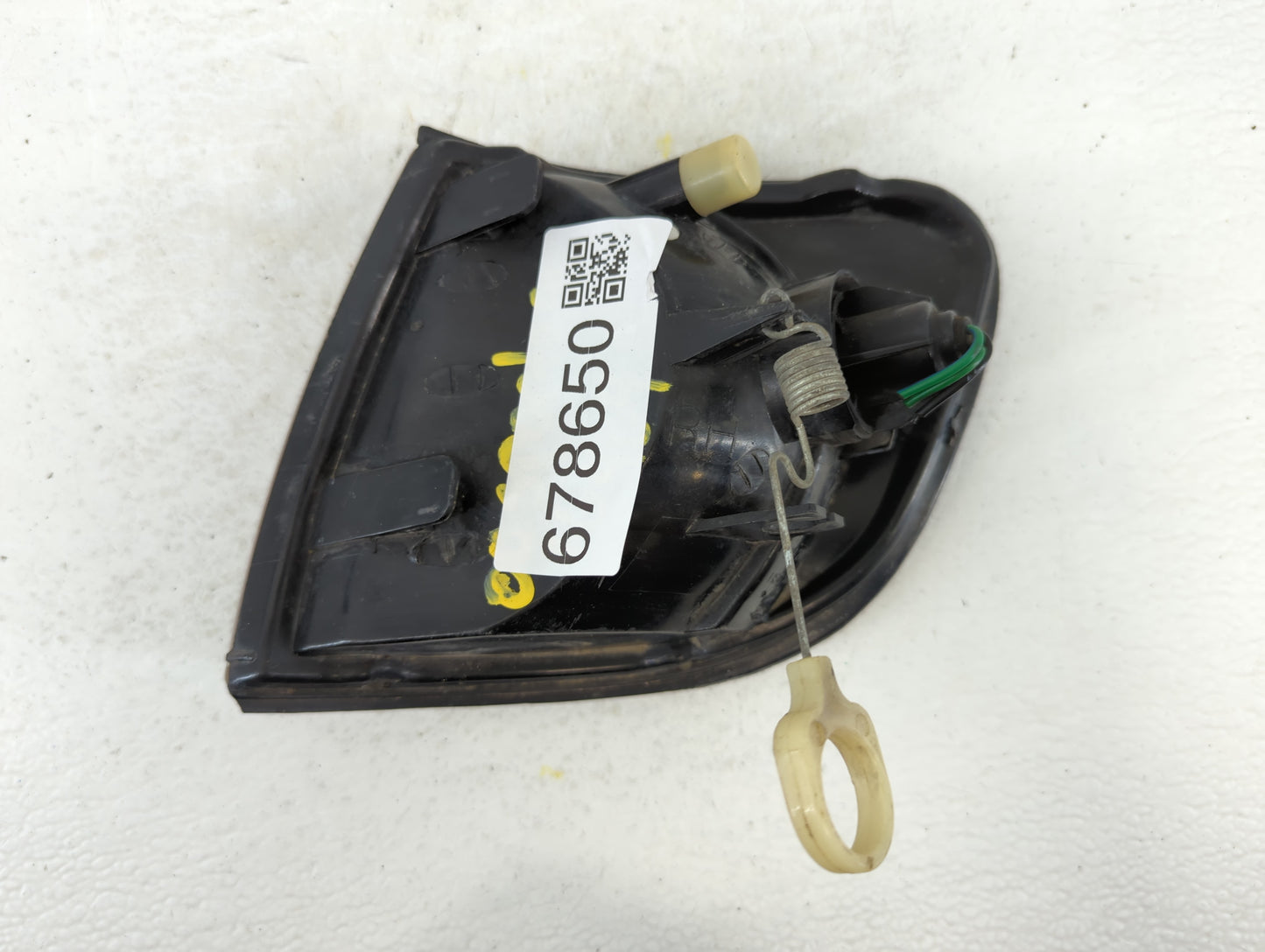 2000 Kia Sportage Right Turn Signal - Oemusedautoparts1.com