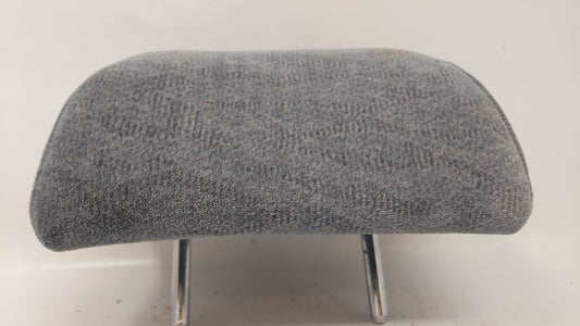 2000 Kia Magentis Headrest Head Rest Rear Center Seat Fits OEM Used Auto Parts