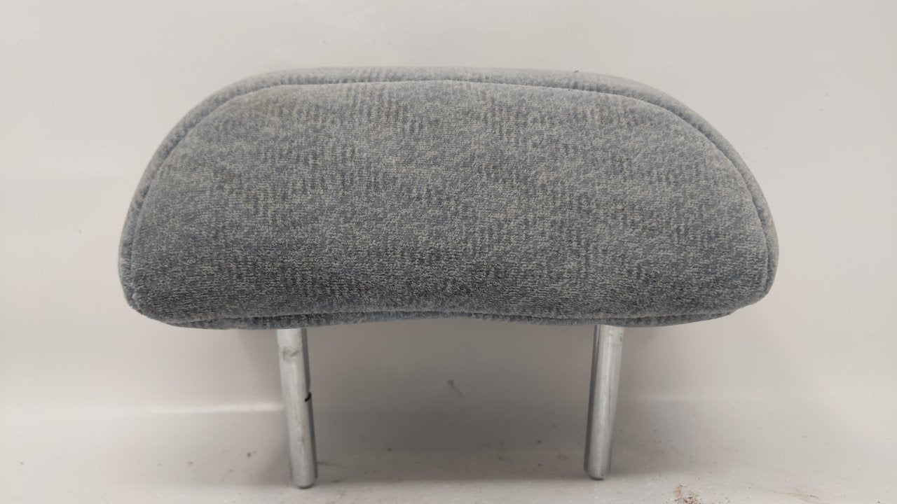 2000 Kia Magentis Headrest Head Rest Rear Center Seat Fits OEM Used Auto Parts - Oemusedautoparts1.com