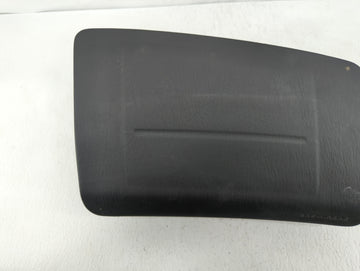 Lexus Es250 Air Bag Passenger Right Dashboard Oem Black