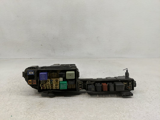 2000-2003 Lexus Es300 Fusebox Fuse Box Panel Relay Module Fits Fits 2000 2001 2002 2003 2004 OEM Used Auto Parts
