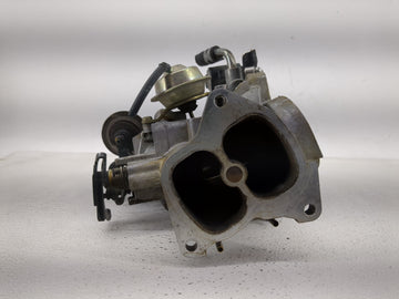 1999-2001 Lexus Es300 Throttle Body Fits Fits 1999 2000 2001 OEM Used Auto Parts