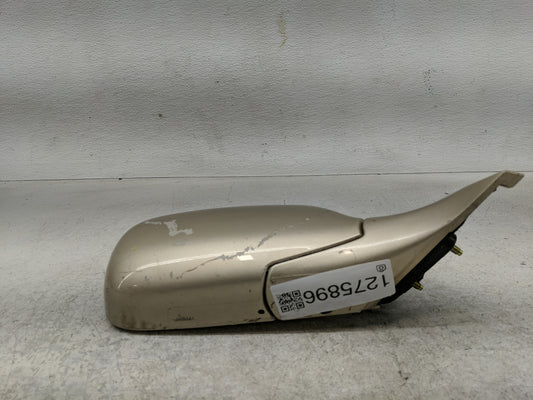 1997-2001 Lexus Es300 Side Mirror Replacement Passenger Right View Door Mirror Fits Fits 1997 1998 1999 2000 2001 OEM Used Auto Parts