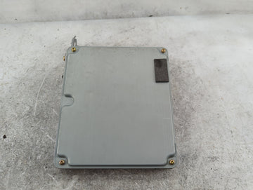 2000 Lexus Es300 PCM Engine Control Computer ECU ECM PCU OEM P/N:89661-0W120 1752003851W, 175200-3851 Fits OEM Used Auto Parts