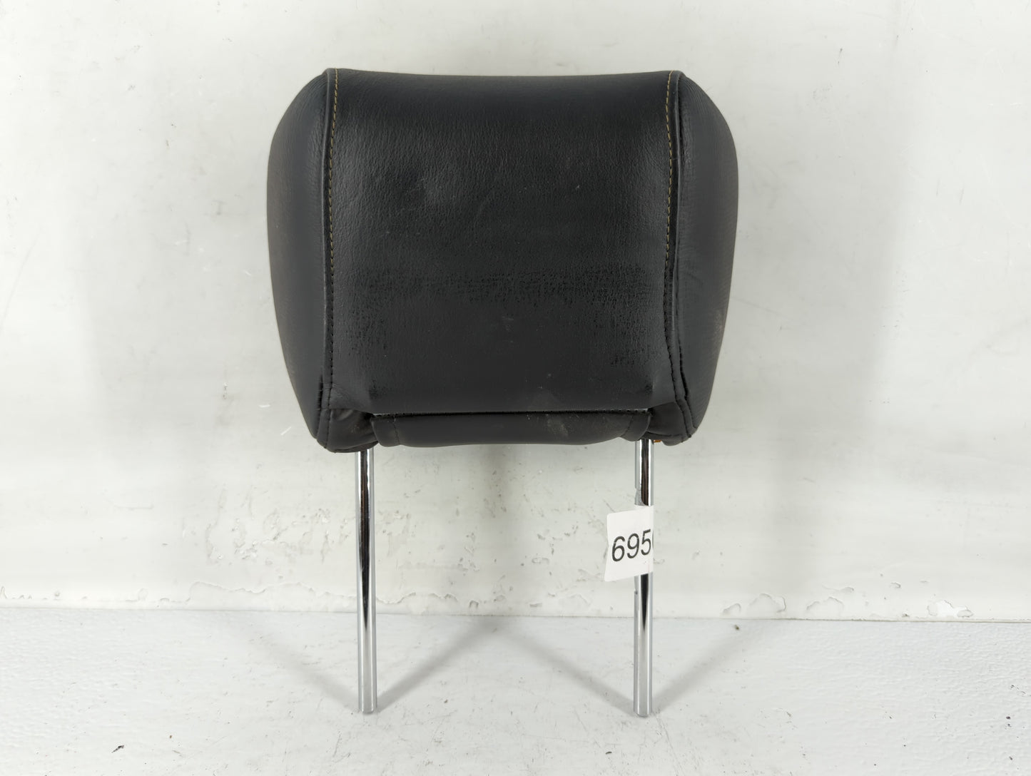 2000 Lexus Es300 Headrest Head Rest Front Driver Passenger Seat Fits OEM Used Auto Parts - Oemusedautoparts1.com