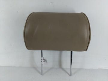2000 Lexus Gs300 Headrest Head Rest Rear Seat Fits OEM Used Auto Parts