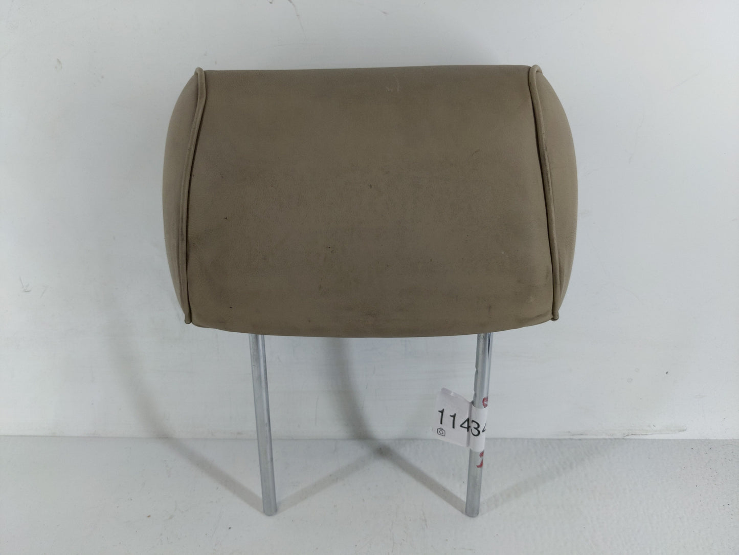2000 Lexus Gs300 Headrest Head Rest Rear Seat Fits OEM Used Auto Parts - Oemusedautoparts1.com