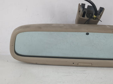 1998-2006 Lexus Gs300 Interior Rear View Mirror Replacement OEM P/N:E6014718 Fits OEM Used Auto Parts
