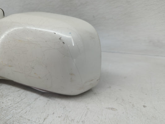1998-2005 Lexus Gs300 Side Mirror Replacement Driver Left View Door Mirror P/N:E13010132 Fits OEM Used Auto Parts