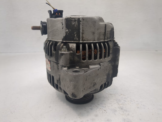 1998-2000 Lexus Ls400 Alternator Replacement Generator Charging Assembly Engine OEM P/N:213-9485 22297 273 Fits OEM Used Auto Parts