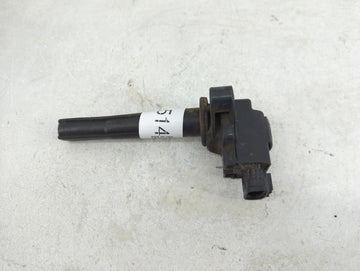 2000 Lexus Ls400 Fuel Injectors Fits OEM Used Auto Parts
