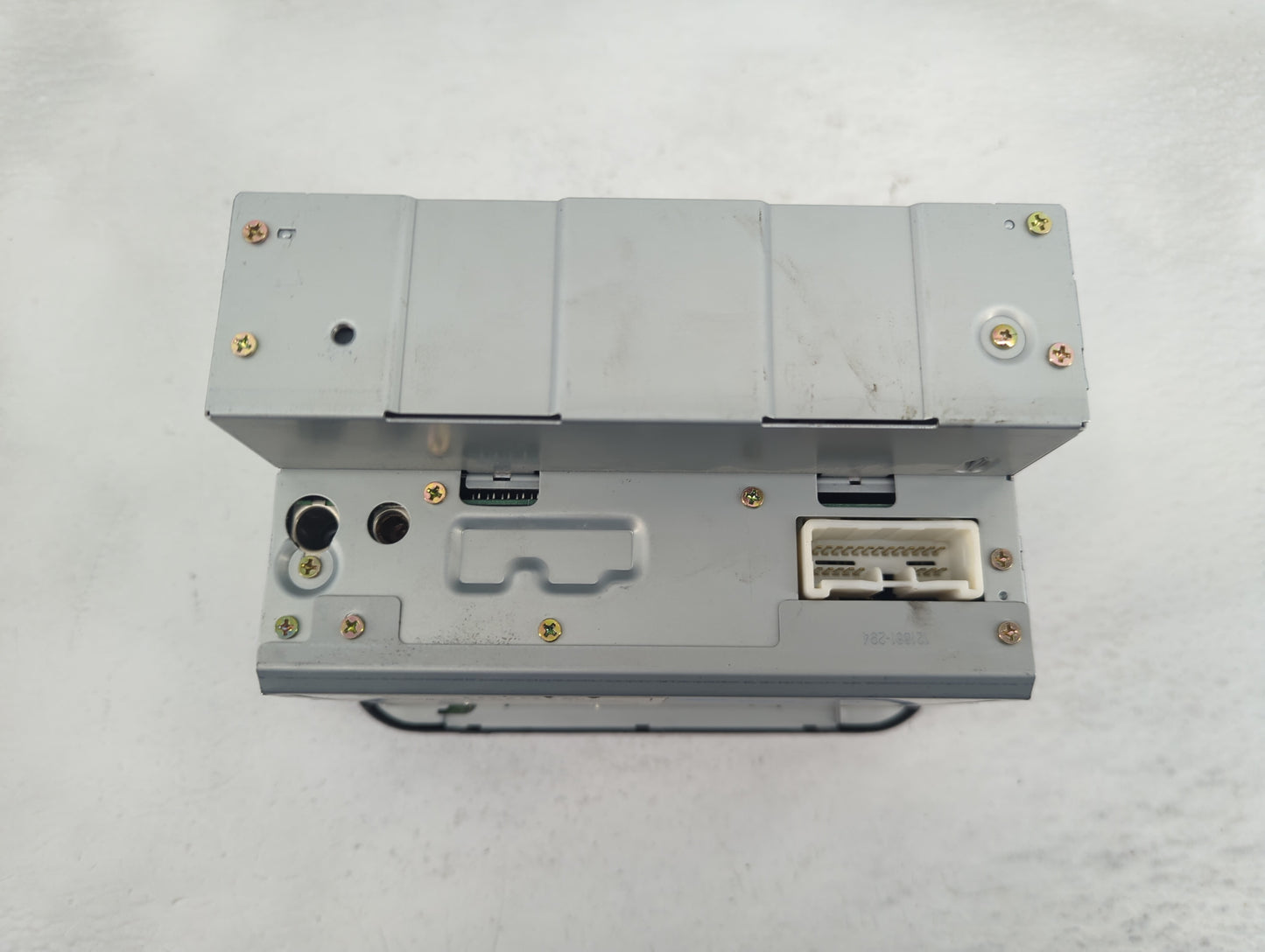1998-2002 Lexus Lx470 Radio AM FM Cd Player Receiver Replacement P/N:86120-60382 Fits Fits 1998 1999 2000 2001 2002 OEM Used