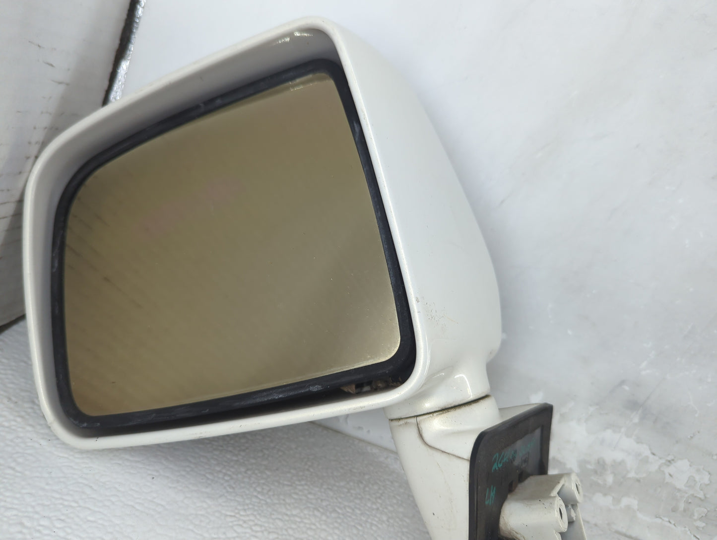 1999-2003 Lexus Rx300 Driver Side View Mirror - Left Door Mirror OEM Used - Oemusedautoparts1.com