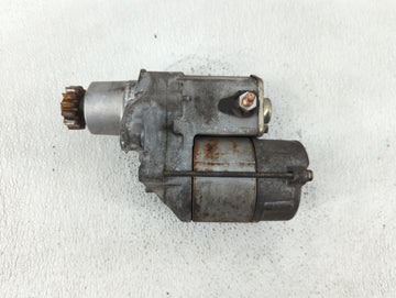 1999-2003 Lexus Rx300 Car Starter Motor Solenoid OEM P/N:TN228000-6172 28100-03100 Fits OEM Used Auto Parts
