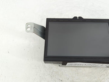 1999-2003 Lexus Rx300 Information Display Screen