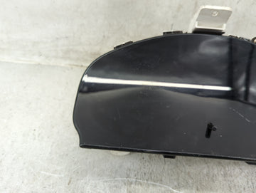 1999-2000 Lexus Rx300 Instrument Cluster Speedometer Gauges P/N:83800-48022 Miles: Fits Fits 1999 2000 OEM Used Auto Parts