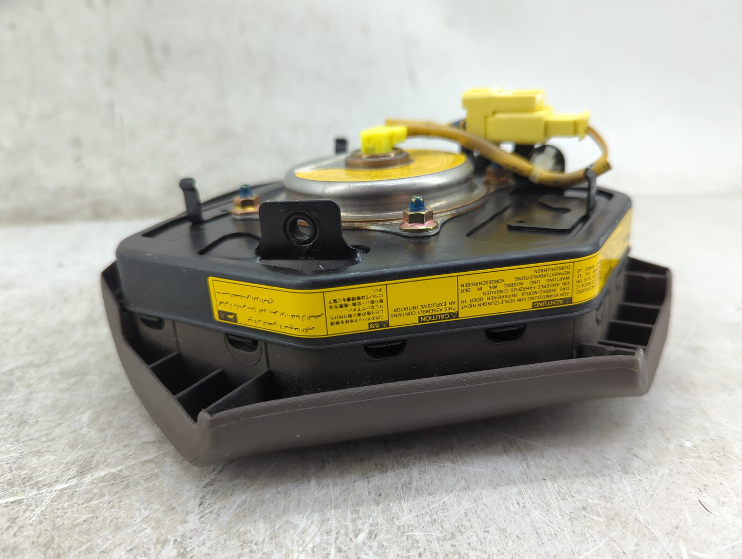 2000 Lexus Rx300 Air Bag Driver Left Steering Wheel Mounted - Oemusedautoparts1.com
