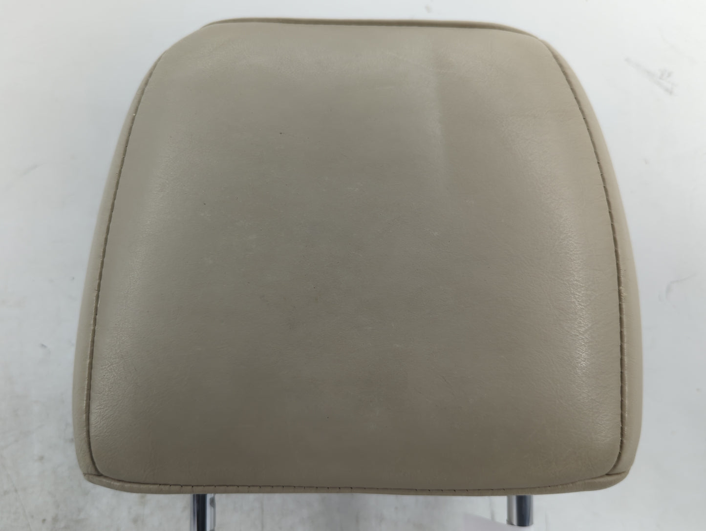 1999-2000 Lexus Rx300 Headrest Head Rest Front Driver Seat Beige - Oemusedautoparts1.com