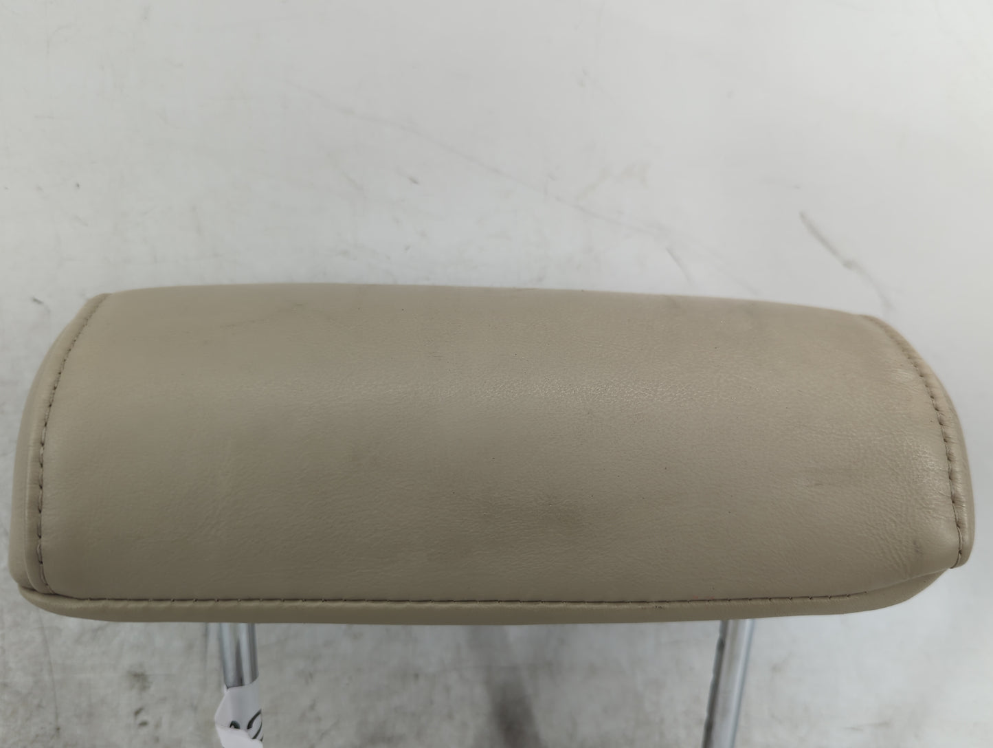 1999-2000 Lexus Rx300 Headrest Head Rest Front Driver Seat Tan - Oemusedautoparts1.com