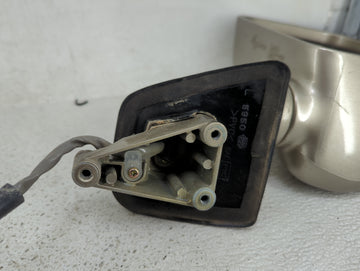 2000 Lexus Rx300 Driver Side View Mirror - Left Door Mirror OEM Used