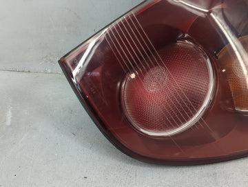 1999-2000 Lexus Rx300 Tail Light Assembly Passenger Right OEM Fits Fits 1999 2000 OEM Used Auto Parts