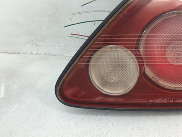 1999-2000 Lexus Rx300 Tail Light Assembly Driver Left OEM P/N:7443 Fits Fits 1999 2000 OEM Used Auto Parts