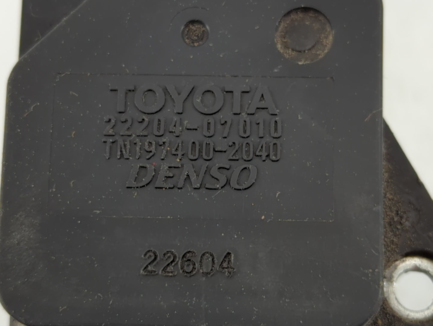 1999-2003 Lexus Rx300 Mass Air Flow Meter Maf - Oemusedautoparts1.com