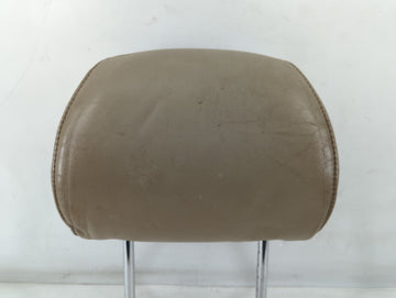 1999-2000 Lexus Rx300 Headrest Head Rest Front Driver Passenger Seat Fits Fits 1999 2000 OEM Used Auto Parts