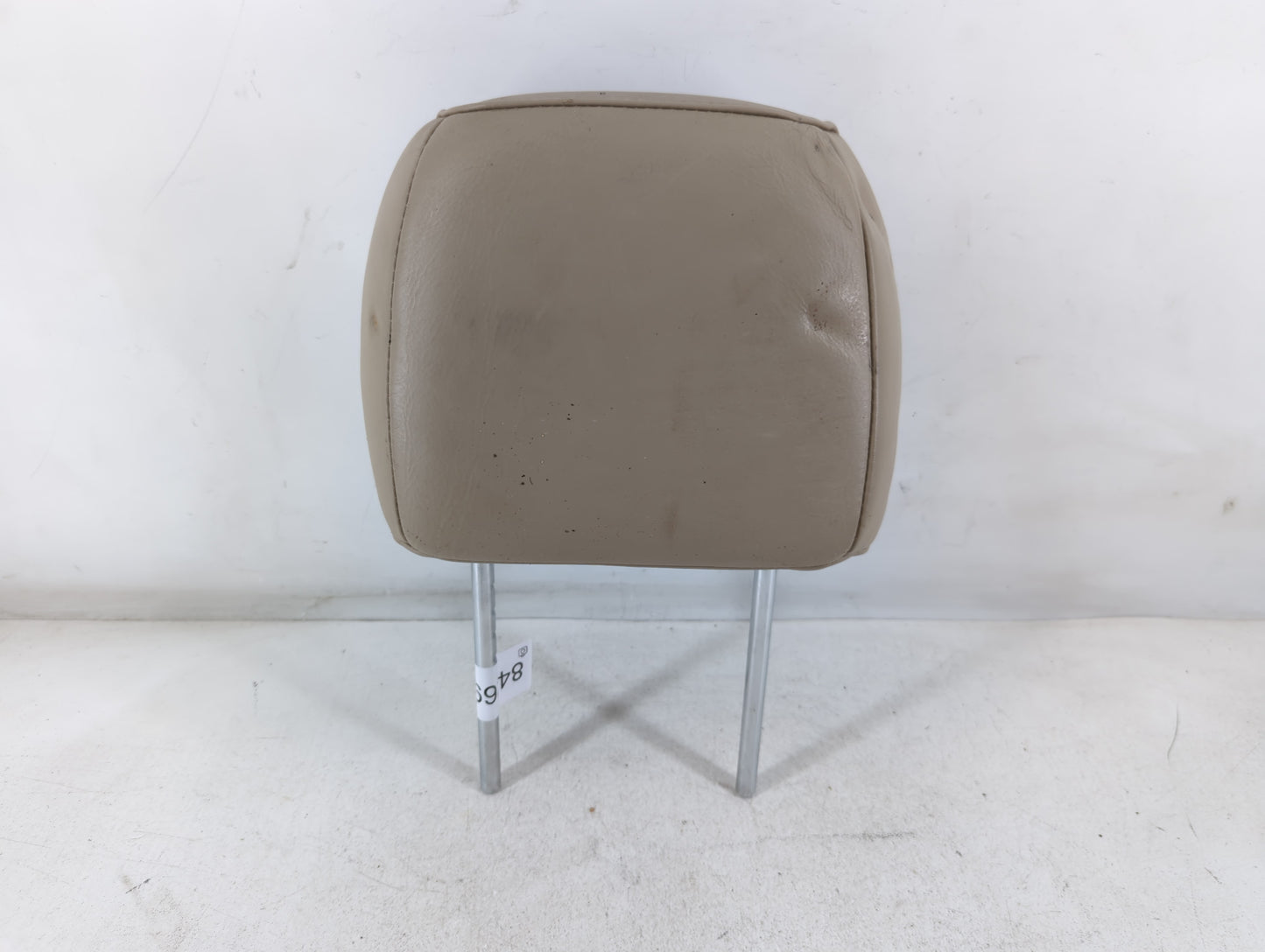 1999-2000 Lexus Rx300 Headrest Head Rest Front Driver Passenger Seat Fits Fits 1999 2000 OEM Used Auto Parts - Oemusedautopa