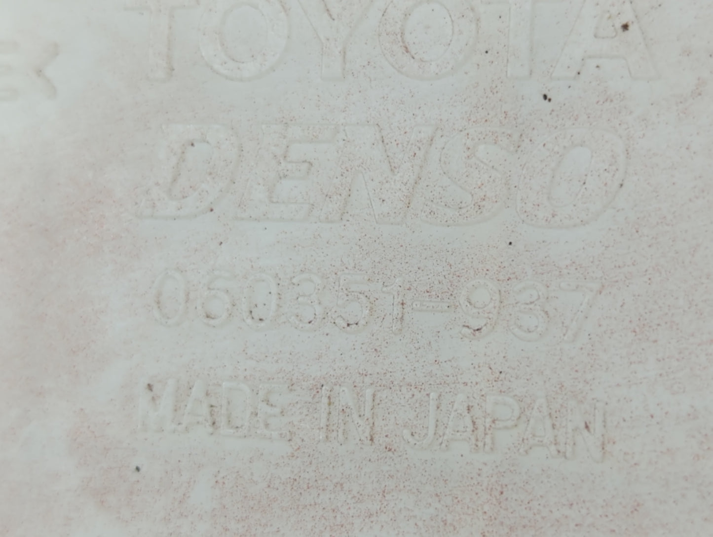 1999-2003 Lexus Rx300 Windshield Washer Fluid Reservoir Bottle Oem - Oemusedautoparts1.com