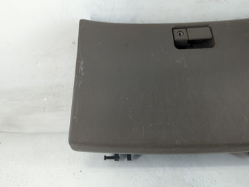 2000 Lexus Rx300 Passenger Glove Box Door Storage Compartment