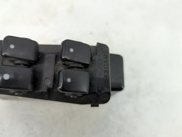 2000 Lincoln Continental Master Power Window Switch Replacement Driver Side Left Fits Fits 2001 2002 OEM Used Auto Parts