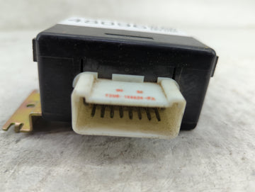 2000 Lincoln Continental Wiper Control Module F2ub-14a624-fa|17d539
