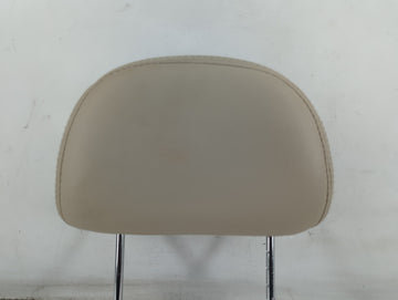 2000 Lincoln Continental Headrest Head Rest Front Driver Passenger Seat Fits OEM Used Auto Parts