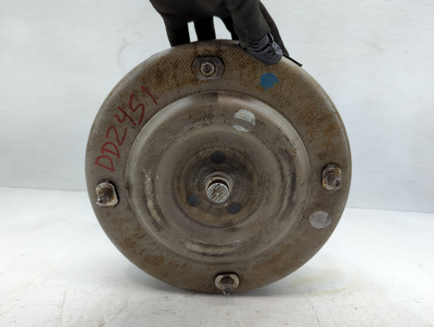 2000 Lincoln Continental Torque Converter Automatic Transmission OEM Fits OEM Used Auto Parts - Oemusedautoparts1.com