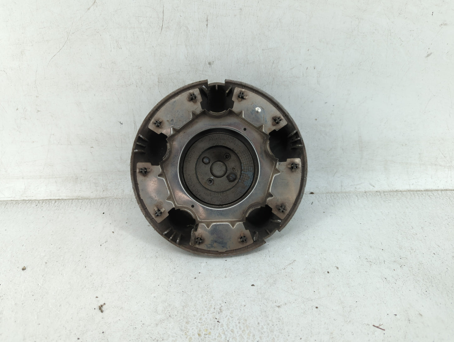 2000 Lincoln Navigator Rim Wheel Center Cap - Oemusedautoparts1.com