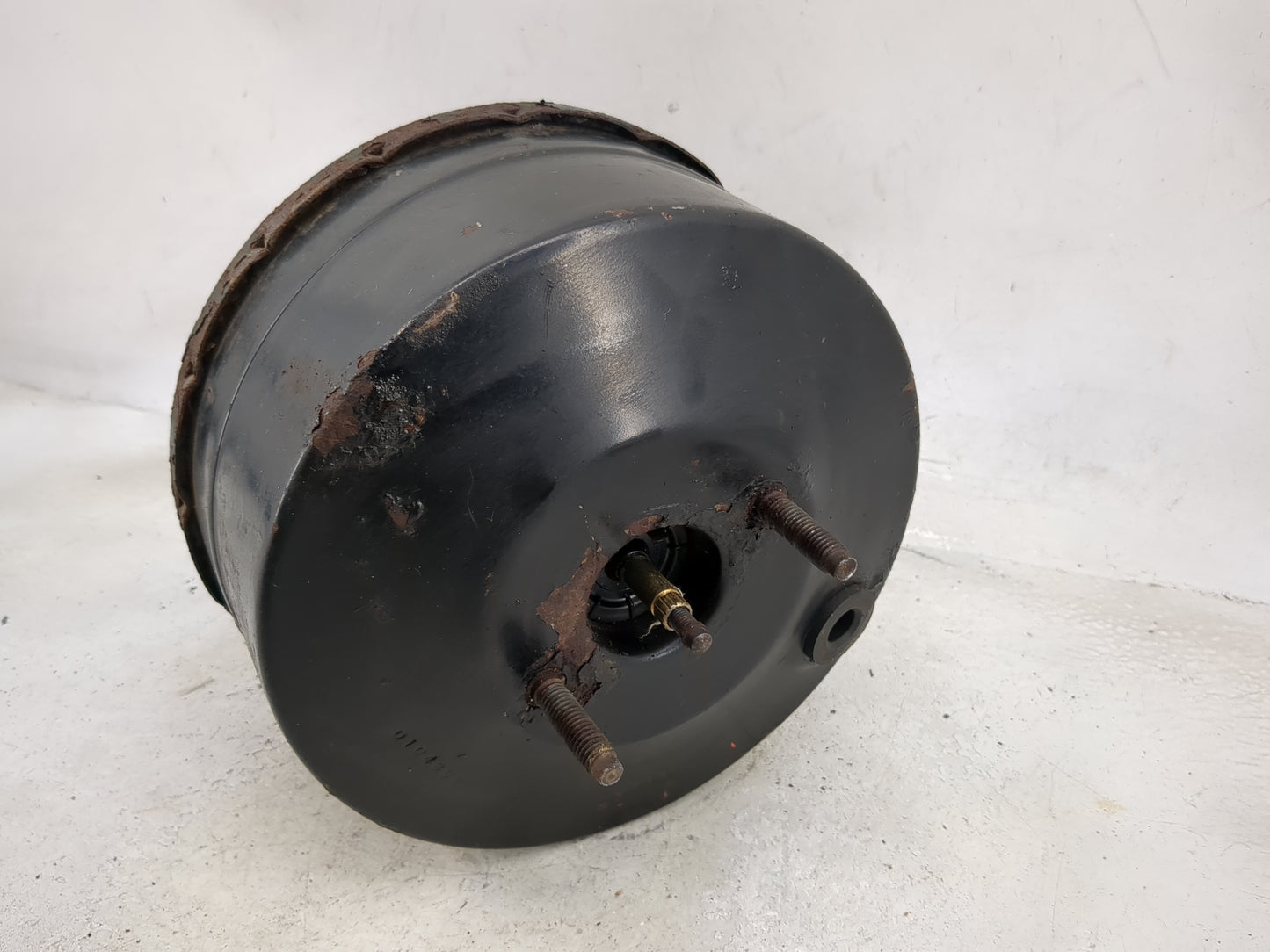 1999-2000 Lincoln Town Car Power Brake Booster Oem - Oemusedautoparts1.com