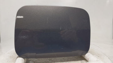 2000-2006 Mazda MPV Fuel Tank Door Lid Gas Tank Gray