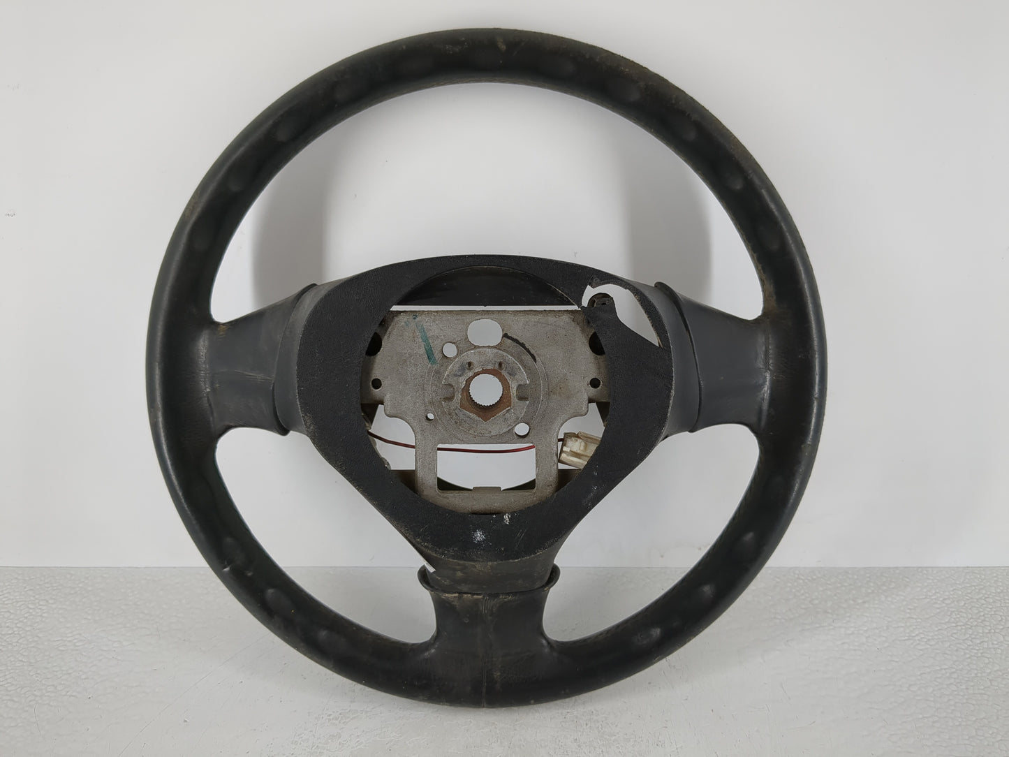 steering wheel - Oemusedautoparts1.com