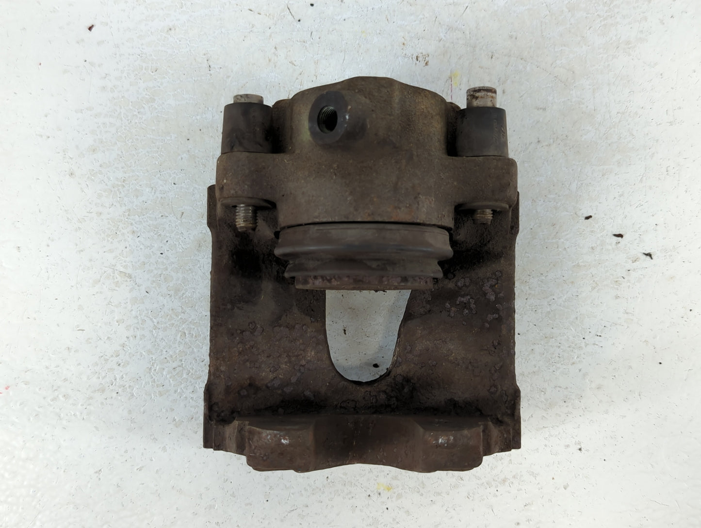1996-2000 Mercedes-benz C230 Rear Driver Left Brake Caliper - Oemusedautoparts1.com