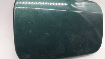 2000 Mercedes-benz C280 Fuel Tank Door Lid Gas Tank Green